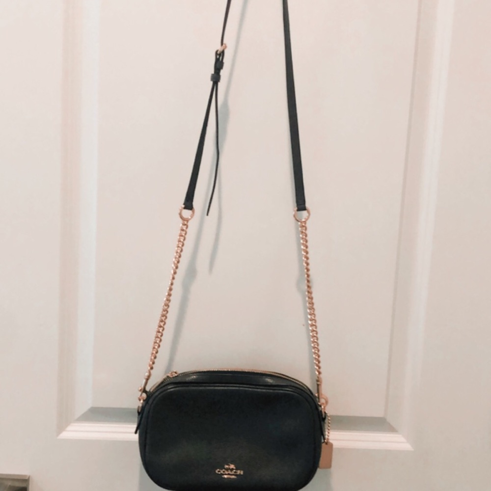 COACH CROSSBODY